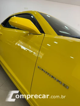 CAMARO 6.2 2SS Coupé V8