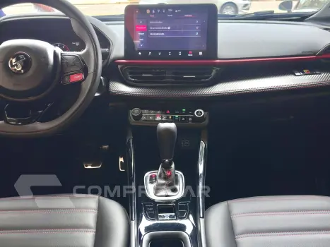 FASTBACK 1.3 TURBO 270 FLEX ABARTH AT6