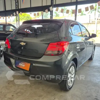 ONIX HATCH Joy 1.0 8V Flex 5p Mec.