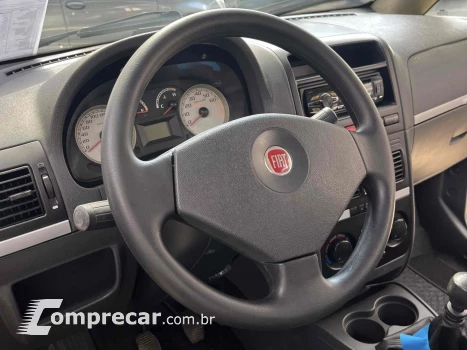 IDEA 1.4 MPI ELX 8V FLEX 4P MANUAL