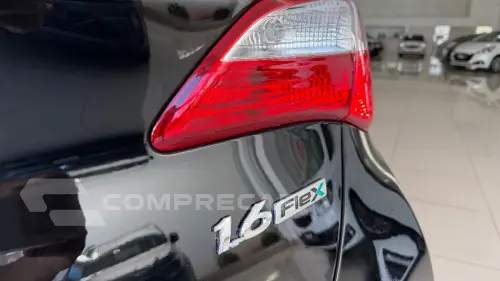 HB20 Premium 1.6 Flex 16V Mec.