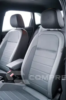 Nivus Highline 1.0 200 TSI Flex Aut.