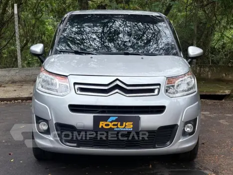 C3 PICASSO GLX15