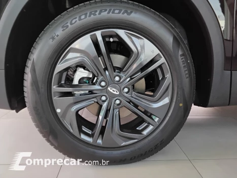 TIGGO 7 PRO 1.5 TCI PLUG-IN HYBRID DHT