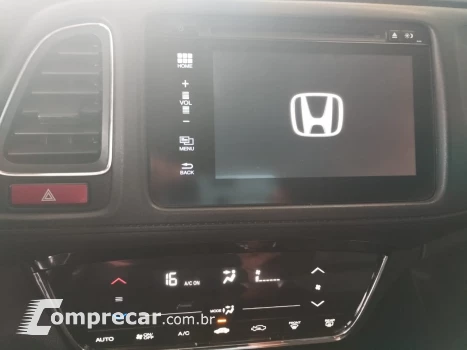 HR-V 1.8 16V Touring