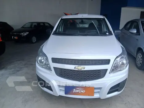 MONTANA LS 1.4 ECONOFLEX 8V 2p