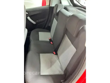 208 1.5 ALLURE 8V FLEX 4P MANUAL