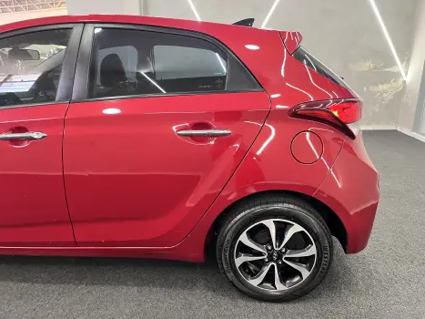HB20 1.6 R Spec 16V