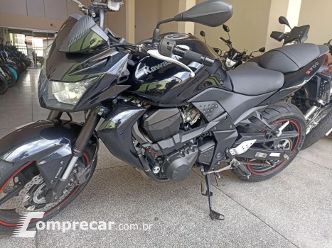 Z 750