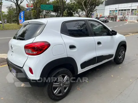 KWID 1.0 12V SCE ZEN