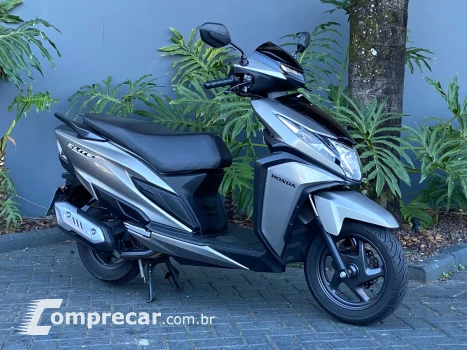 HONDA ELITE 125