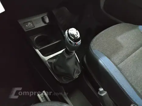 KWID 1.0 12V SCE FLEX INTENSE MANUAL