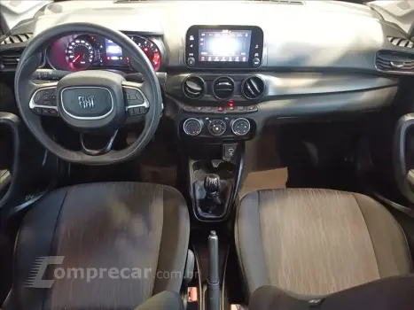 ARGO 1.0 Firefly Drive