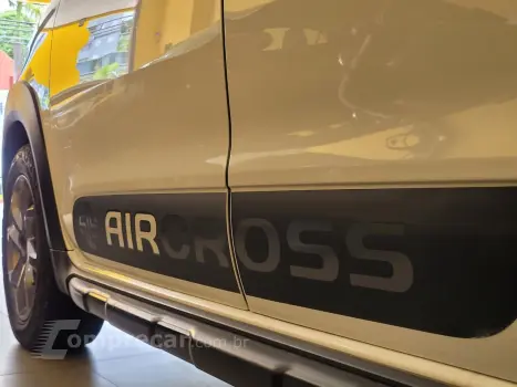 AIRCROSS Feel 1.6 Flex 16V 5p Aut.