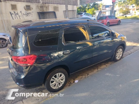 SPIN 1.8 LT 8V