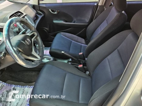 FIT - 1.4 LX 16V 4P AUTOMÁTICO