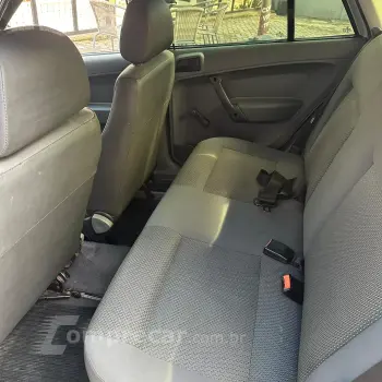 GOL 1.0 12V MPI Totalflex