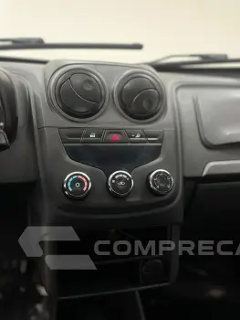 MONTANA 1.4 MPFI LS CS 8V