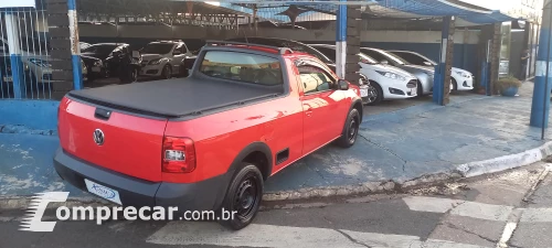 SAVEIRO 1.6 C CS 8V