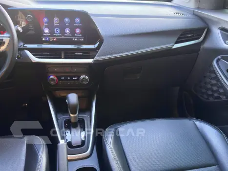 MONTANA 1.2 TURBO FLEX PREMIER AUTOMÁTICO