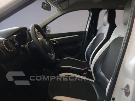 KWID 1.0 12V SCE FLEX INTENSE MANUAL