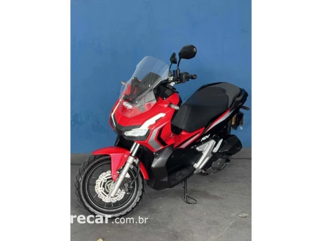 HONDA ADV 150
