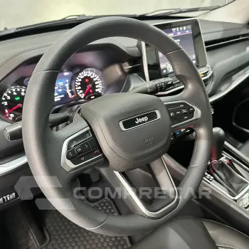 COMPASS SPORT T270 1.3 TB 4x2 Flex Aut.