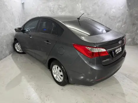 HB20S 1.6 Comfort Plus 16V