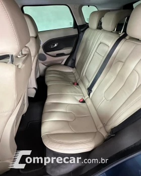 RANGE ROVER EVOQUE 2.0 Pure 4WD 16V