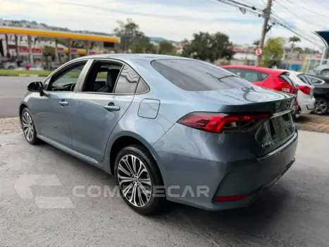Corolla XEi 2.0 Flex 16V Aut.