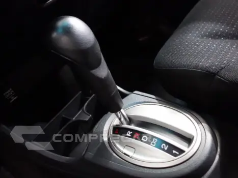 FIT - 1.4 LX 16V 4P AUTOMÁTICO
