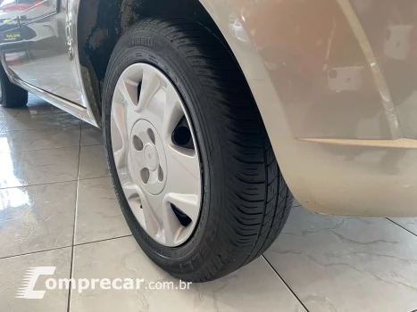 FIESTA 1.0 Rocam SE 8V