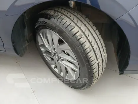 HB20 1.0 12V FLEX LIMITED MANUAL