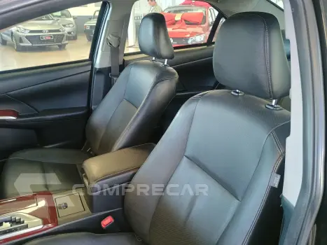 CAMRY 3.5 V6 BLINDADO