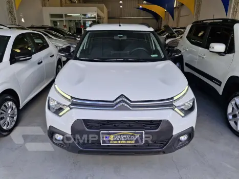 C3 1.6 16V FLEX FEEL PACK AT6