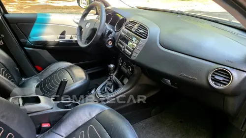 BRAVO 1.8 Essence 16V