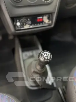CELTA 1.0 MPFI Life 8V