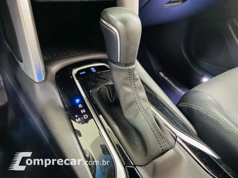 COROLLA CROSS 2.0 VVT-IE FLEX XRE DIRECT SHIFT