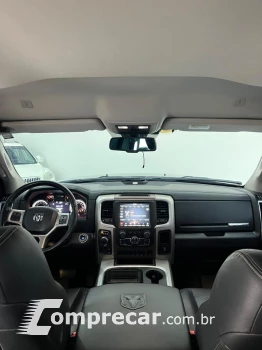CLASSIC 5.7 V8 Laramie CD 4X4