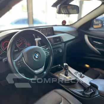 328I 2.0 Modern Sedan 16V