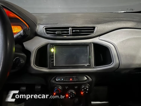 ONIX 1.0 MPFI JOY 8V FLEX 4P MANUAL