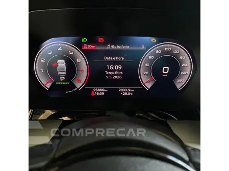 A3 1.4 35 TFSI GASOLINA SEDAN S LINE LIMITED TIPTRONIC