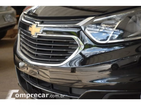 COBALT - 1.8 MPFI LTZ 8V 4P AUTOMÁTICO