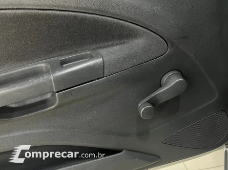 GOL 1.0 MI 8V FLEX 4P MANUAL G.V