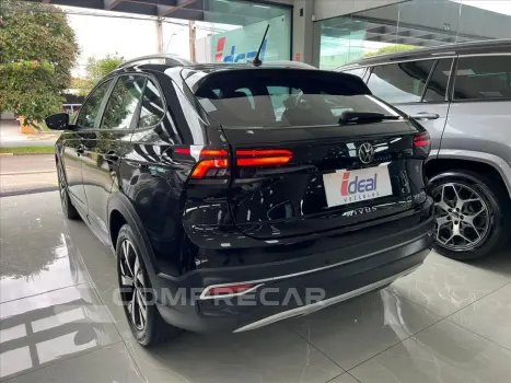 NIVUS 1.0 200 TSI TOTAL FLEX HIGHLINE AUTOMÁTICO