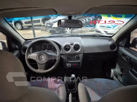 Celta 1.0 Mpfi Life 8V Flex 4P Manual