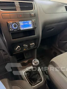 SPACEFOX 1.6 MI Trend 8V