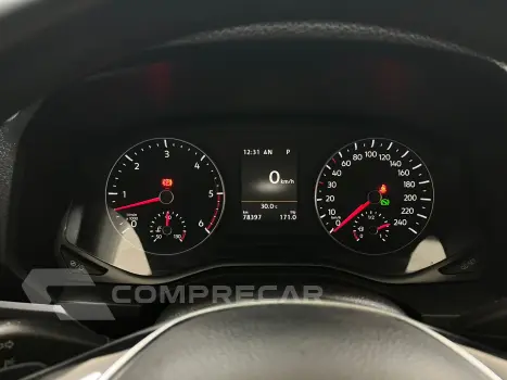 AMAROK 3.0 V6 TDI Highline CD 4motion
