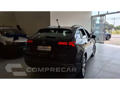 NIVUS 1.0 200 TSI TOTAL FLEX COMFORTLINE AUTOMÁTICO