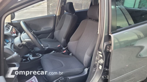 FIT 1.4 LX 16V